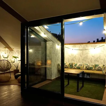 Apartament Oliba Cal Veterinari Apartment Sant Hilari Sacalm