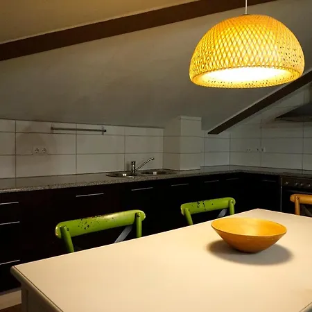 Apartment Apartament Oliba Cal Veterinari *