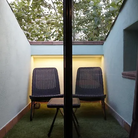 Apartament Oliba Cal Veterinari *