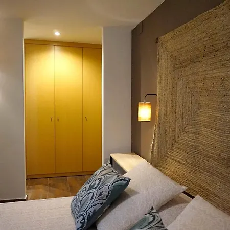 Apartment Apartament Oliba Cal Veterinari *