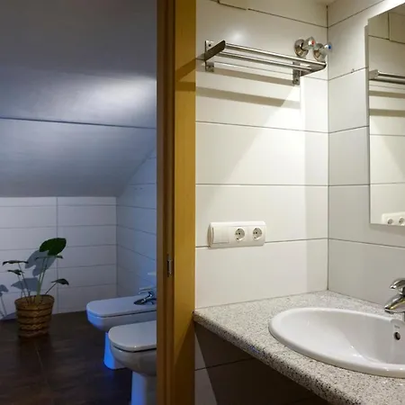 Apartament Oliba Cal Veterinari