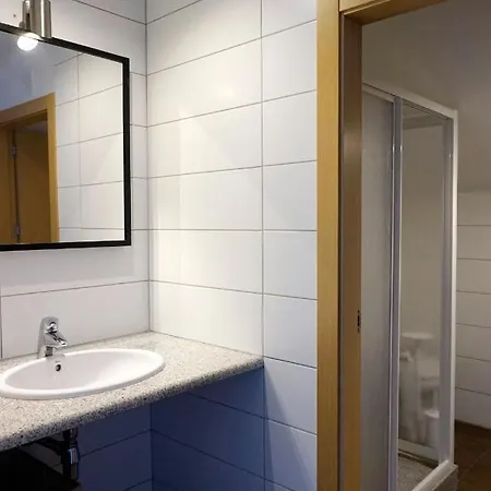Apartament Oliba Cal Veterinari