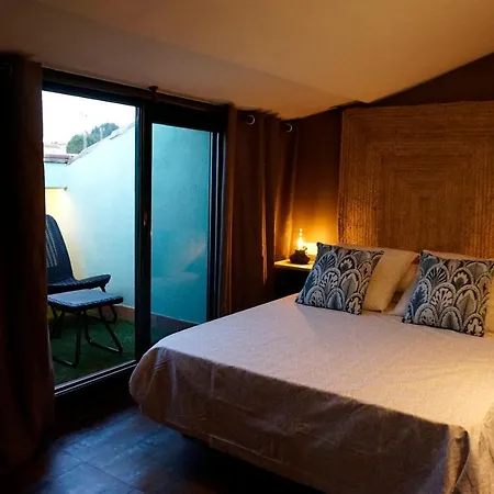 Apartament Oliba Cal Veterinari Apartment