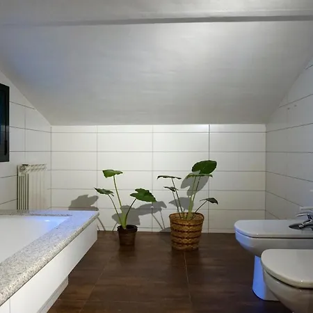 Apartament Oliba Cal Veterinari *