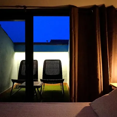 Apartament Oliba Cal Veterinari