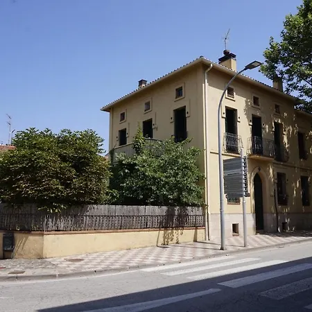 Apartament Oliba Cal Veterinari Apartment