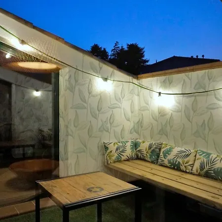 Apartament Oliba Cal Veterinari Appartement Sant Hilari Sacalm