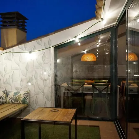 Appartement Apartament Oliba Cal Veterinari *
