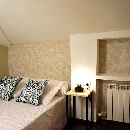 Appartement Apartament Oliba Cal Veterinari *