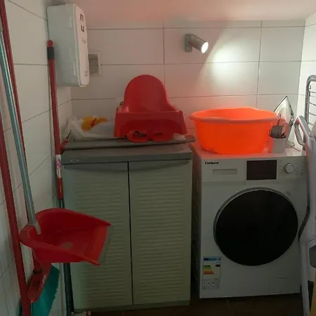 Appartement Apartament Oliba Cal Veterinari *